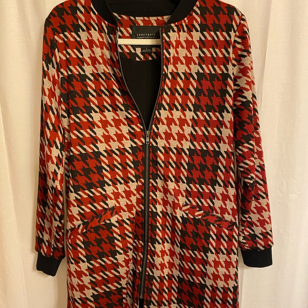 Women’s jacket. Sanctuary.
